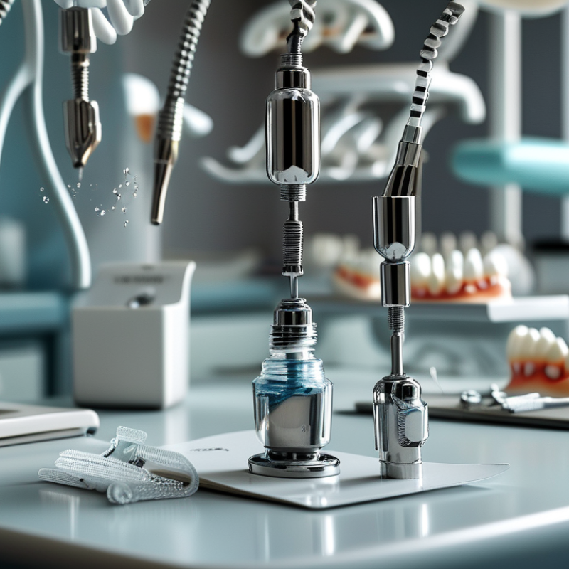 2026 How to Fix Low Pressure in Your Dental Suction Unit?