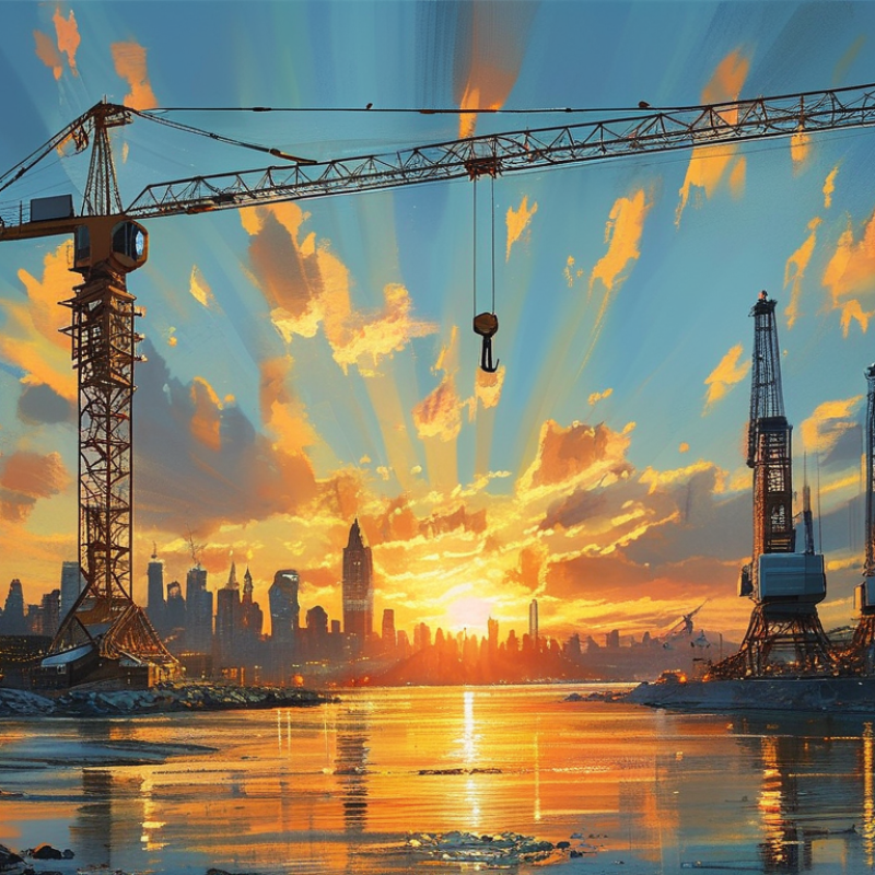 2026 Top Hoist Crane Trends That Global Buyers Need to Know?