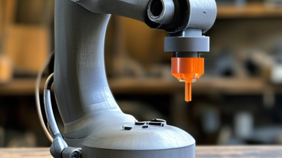 Top 10 Benefits of Rapid Prototyping 3D Printing for Buyers?