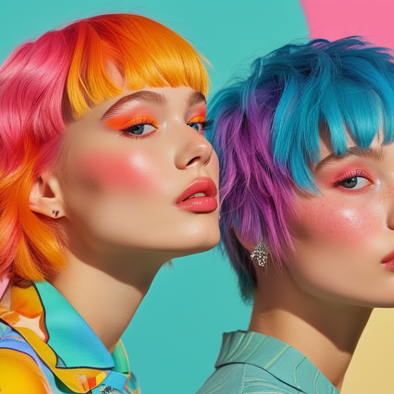 What is 150ml Colored Hairspray Aerosol Can Benefits?