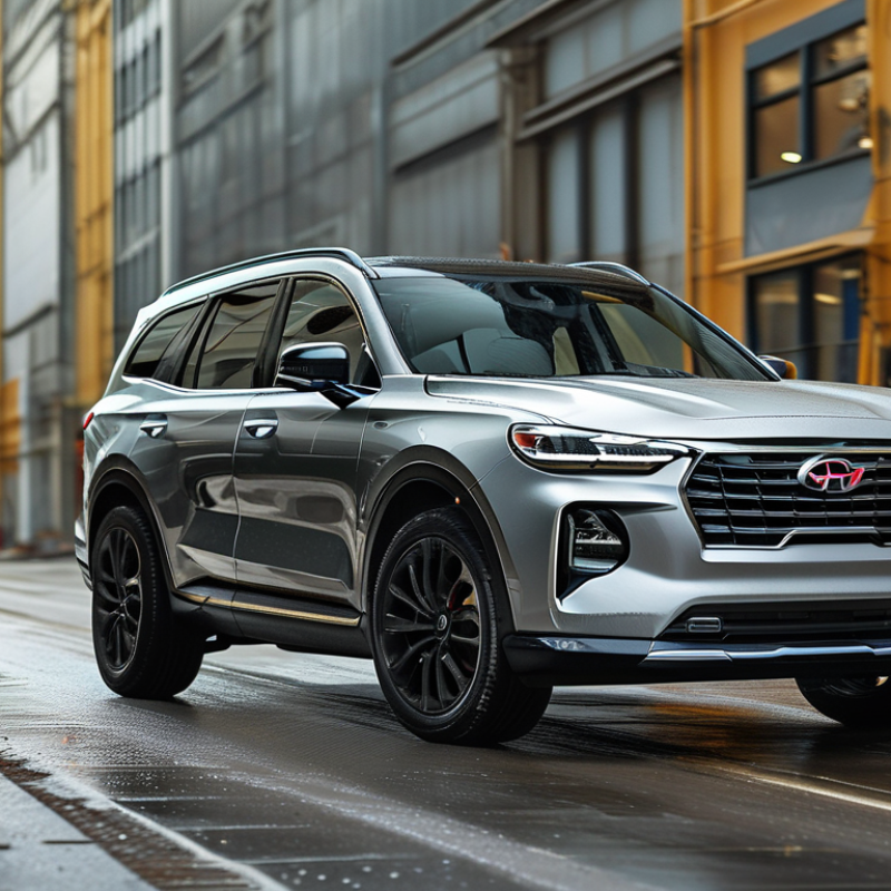 Top 10 SUV Conveying Line Options for Global Buyers?