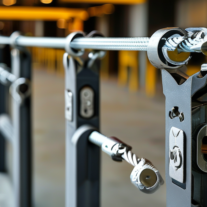 Top 10 Cable Railing Hardware Options for Global Buyers