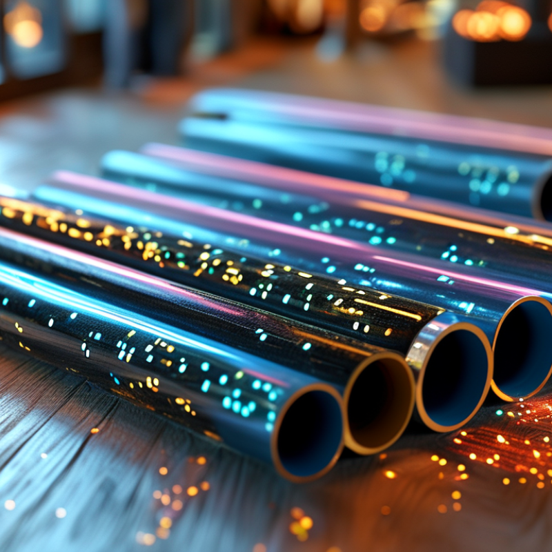 What are Holographic Tubes and How to Source Them?
