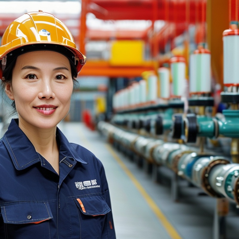 China Best Flow Regulator Valve for Global Procurement Needs?
