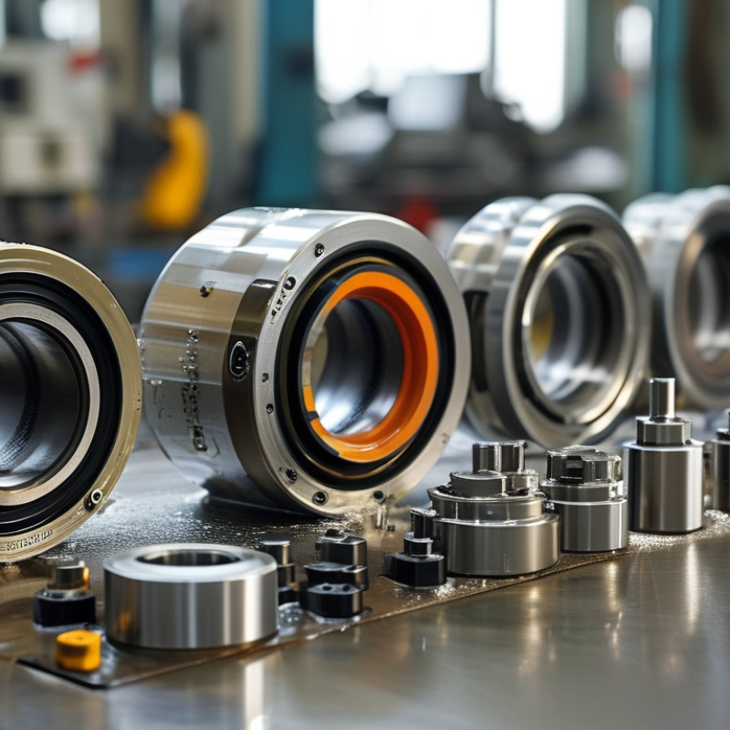 2026 How to Optimize Rotary Seal Feed for Improved Efficiency?