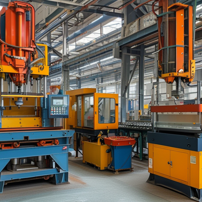 Top Tips for Choosing the Right Injection Molding Machines?