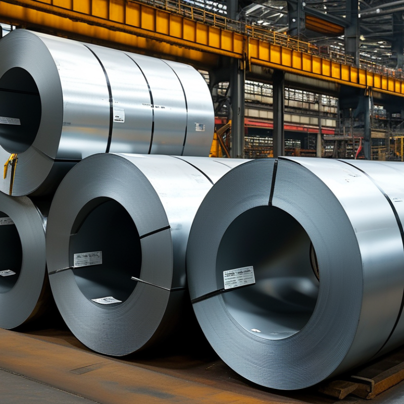 2026 How to Buy Cold Rolled Steel for Global Sourcing?