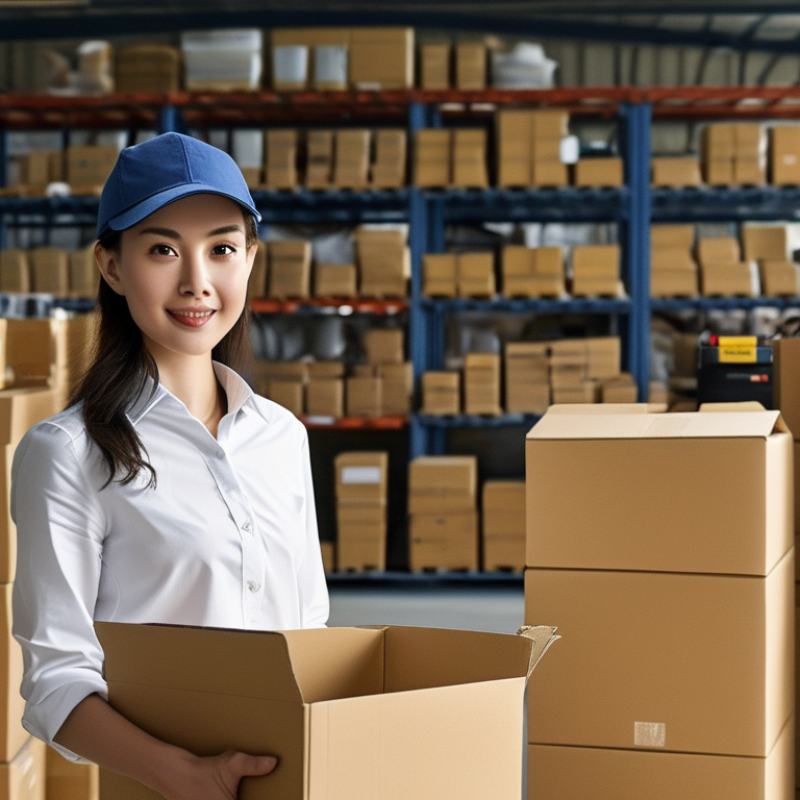 China Top Cardboard Box Suppliers for Global Buyers?