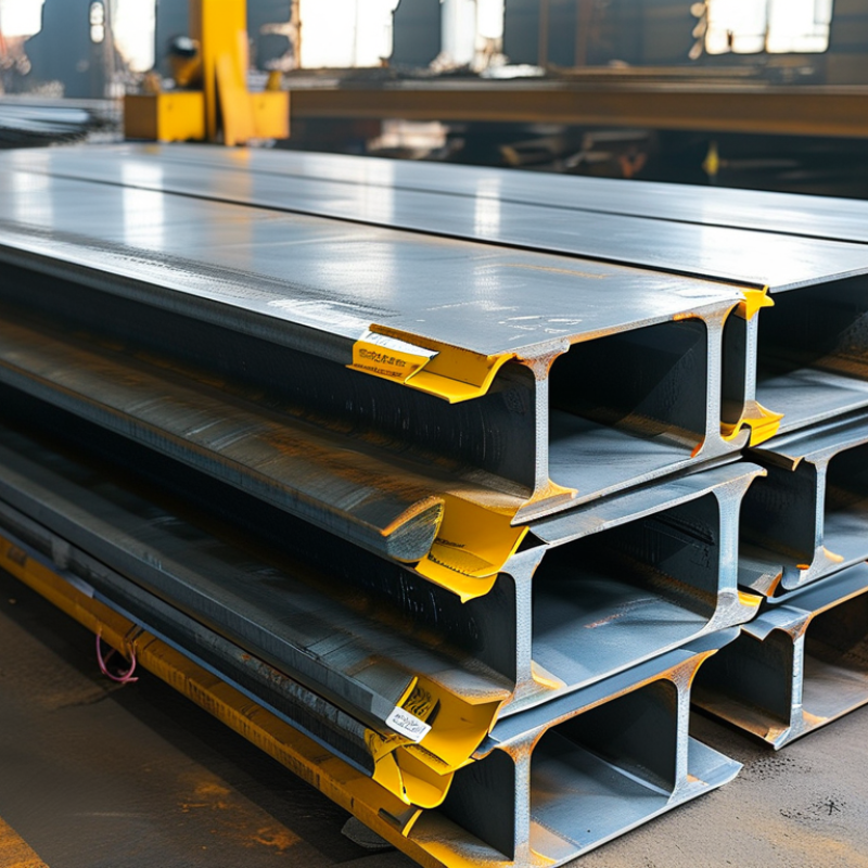 Top Steel H Beam Supplier in China for Global Buyers?