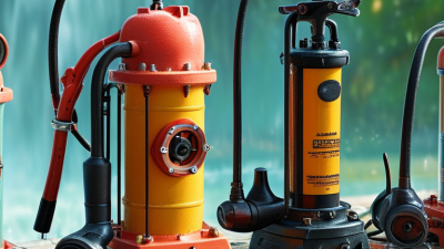 Ultimate Guide to Mini Submerged Pump Tips for Every Buyer