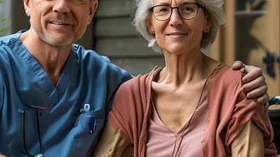 10 Essential Tips for Osteoarthritis and Knee Replacement Success?