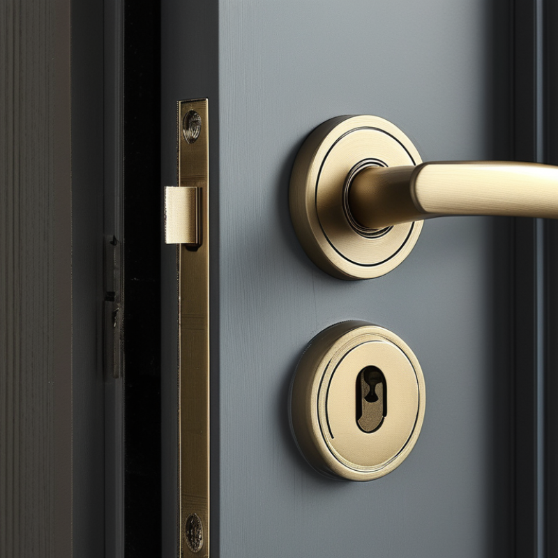 China Top Pocket Door Hardware Solutions for Global Buyers?
