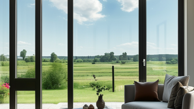 2026 Best Safe Windows and Doors for Global Buyers?