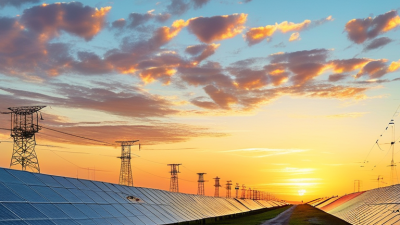 Why Choose a Mobile Solar Light Tower for Your Needs?