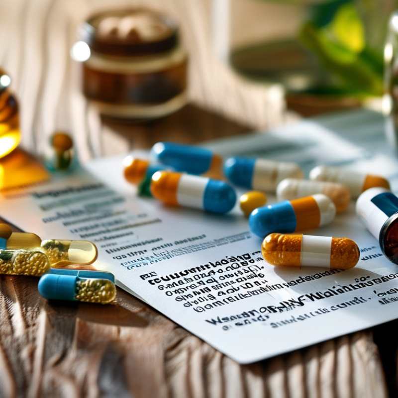 Essential Tips for Understanding Medication Warning Labels?