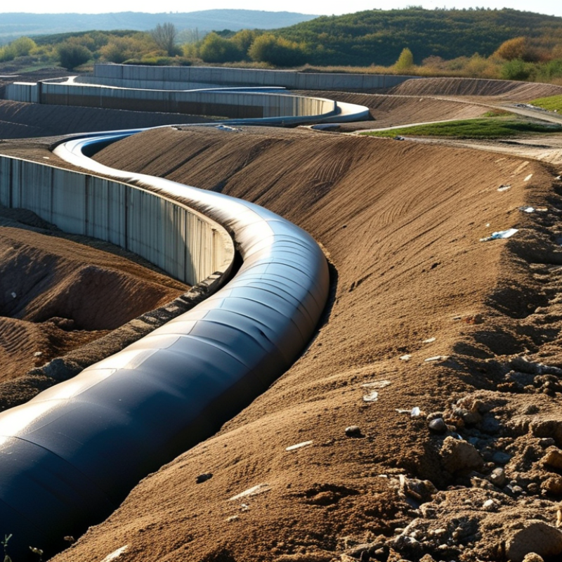How to Choose the Best Hdpe Geomembrane for Your Project?