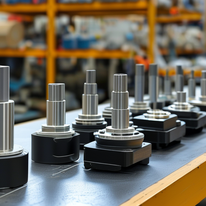 Top 10 Essential Adapters and Assembly Parts for Global Buyers?