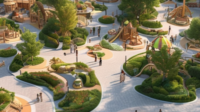 Top Playground In The Park Ideas for Worldwide Buyers?