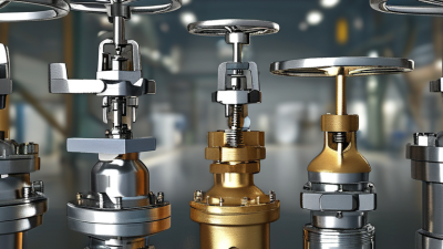 How to Choose the Best Stainless Steel Butterfly Valve?