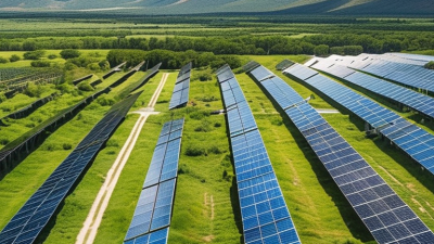 How to Choose the Best Power Solar Energy Solutions?