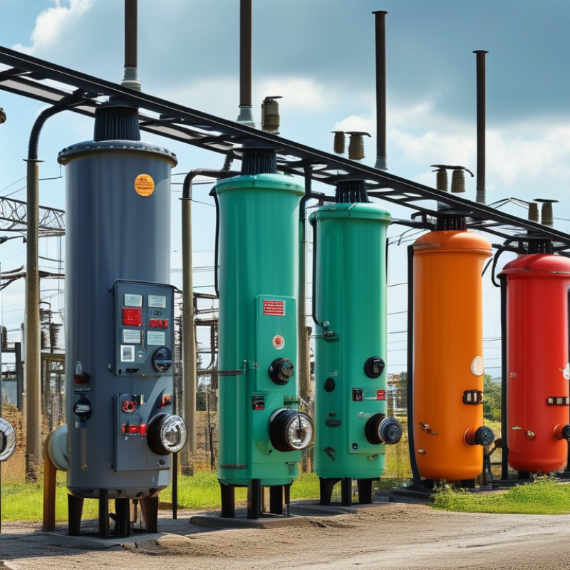 How to Choose the Right Oil Immersed Transformers for Your Needs?