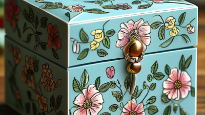 Top 10 Best Ring Box Designs for Every Occasion?