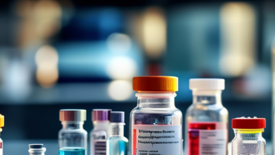 2026 How to Choose the Right Pharmaceutical Test for Your Needs?