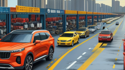 China Top Aftermarket Auto Parts for Global Buyers?