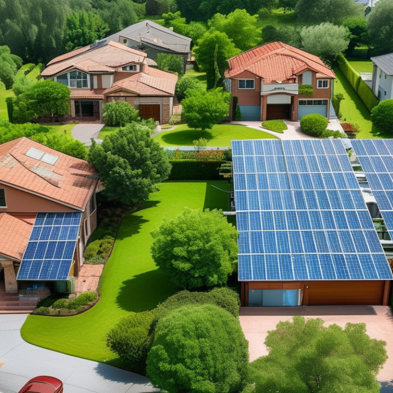Best Solar Solutions for My Home to Save on Energy Costs?