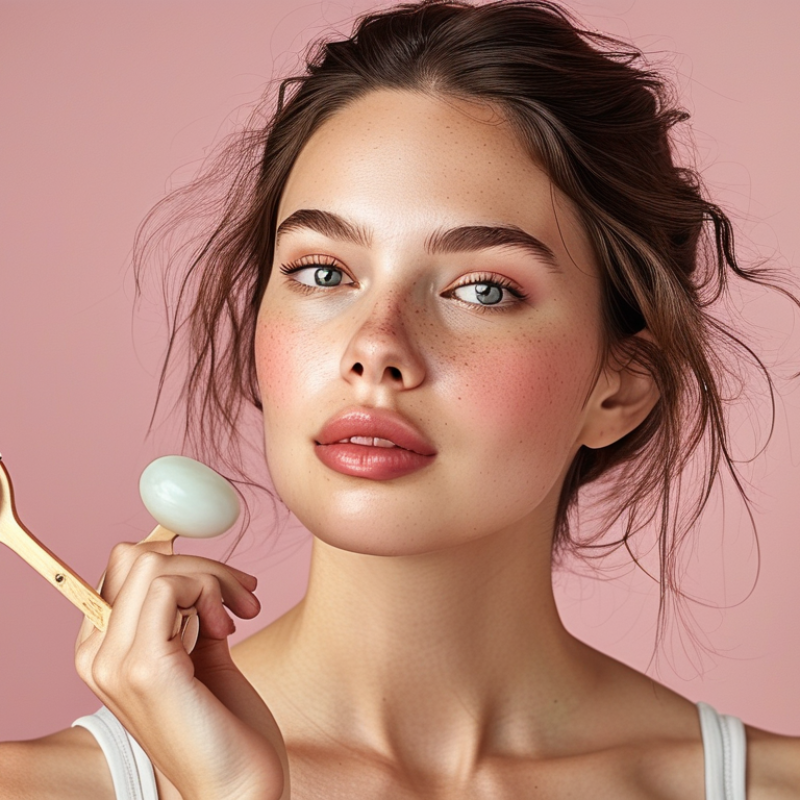 How to Use Beauty Tools to Enhance Your Natural Beauty Routine?