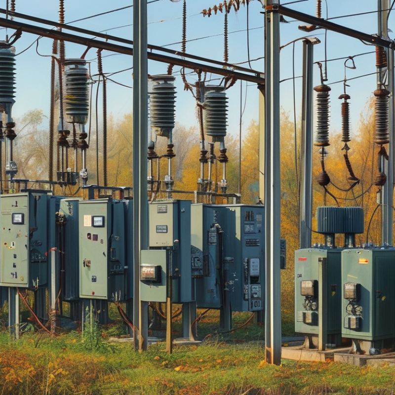 Why Choose Dist Transformer for Your Power Needs?