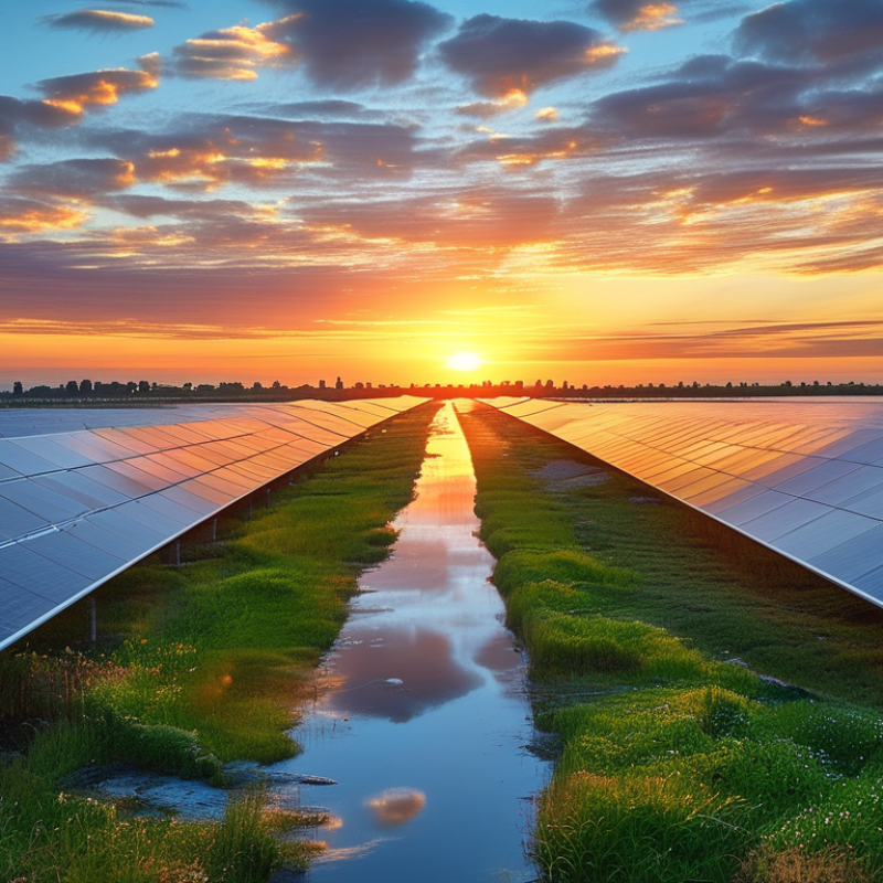 How to Source Solar Electricity Solutions in 2026?