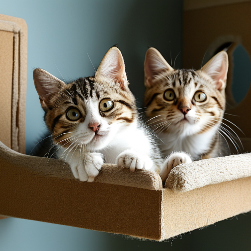 Top 10 Corner Cat Scratchers Buyers Must Consider?