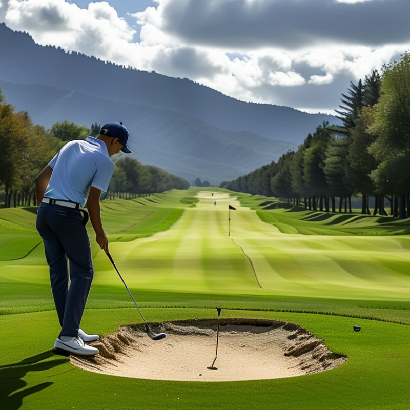 Improve Distance Control in Putting Tips for 2026 Top Golfers?