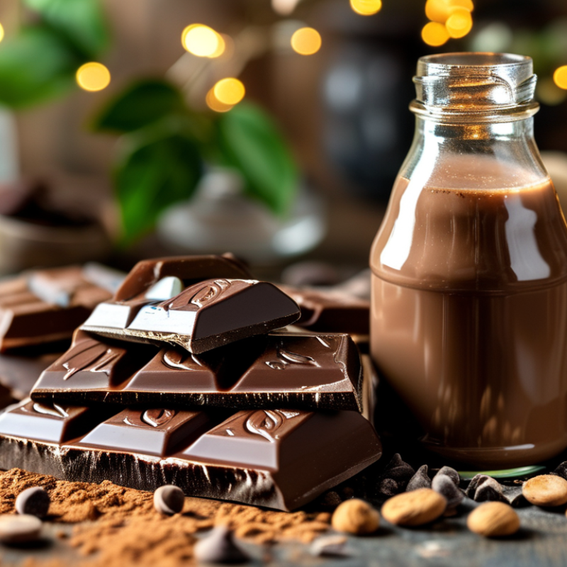 How to Buy Darigold Chocolate Milk for Global Distribution?