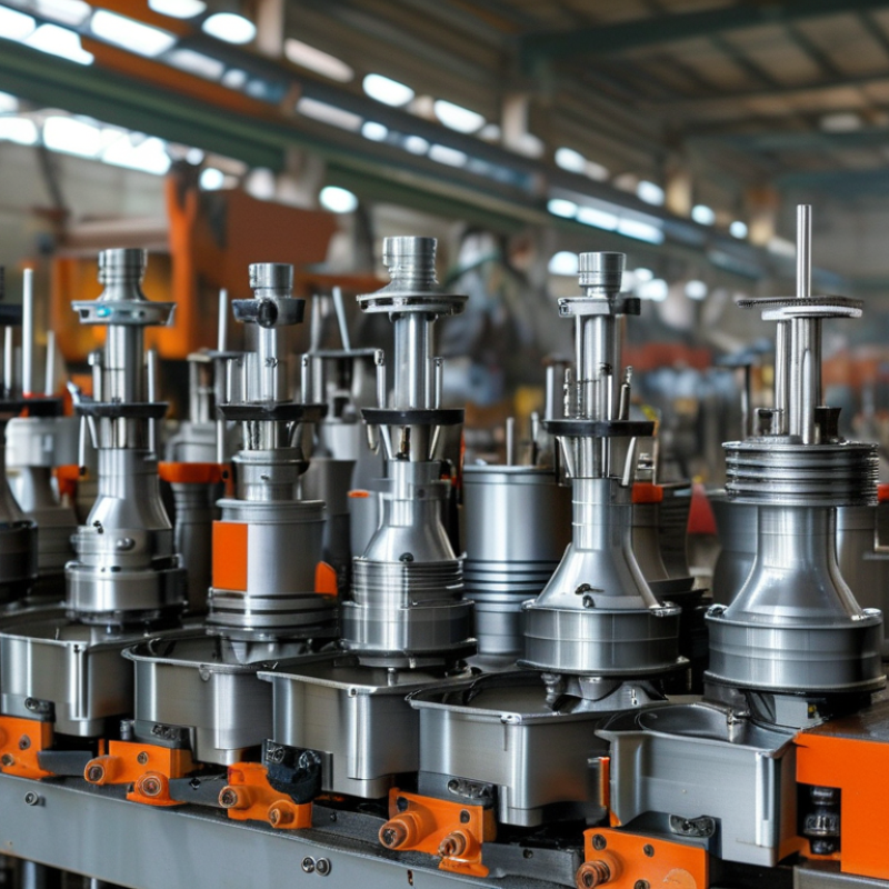 Top 10 China Injection Molding Machines for Global Buyers?