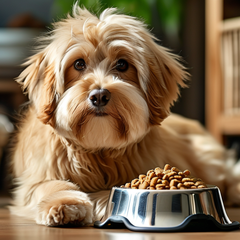 Top 10 Benefits of Nutrish Grain Free Dog Food for Pets