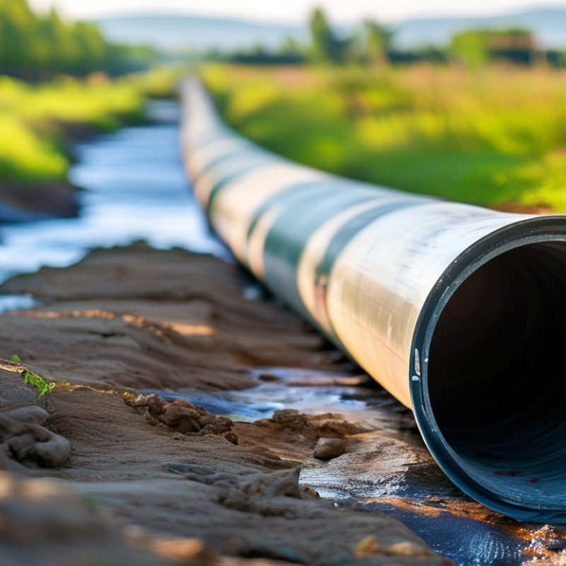 Top 10 Benefits of Hdpe Water Pipe for Global Buyers?