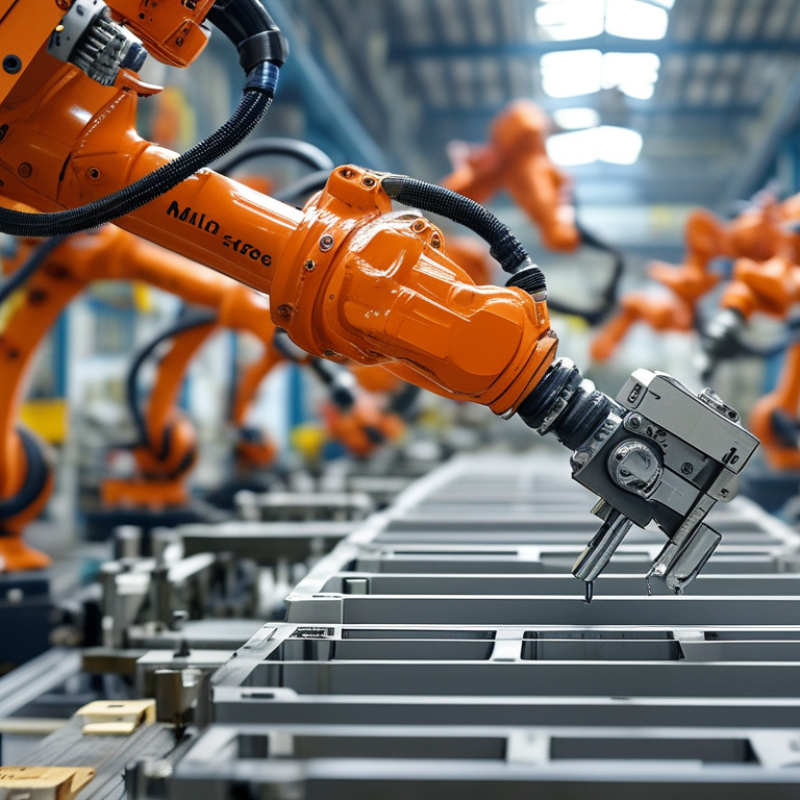 Top 10 Tips for Successful Prototype Assembly in Manufacturing?