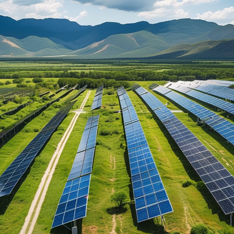 How to Choose the Best Power Solar Energy Solutions?