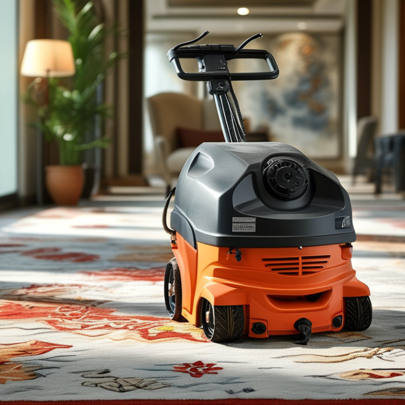 Essential Guide to Choosing Dot Coating Machine for Carpet?