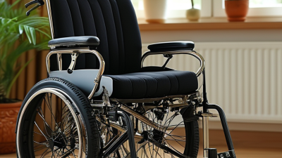 Best Air Cushion for Wheelchair Tips for Comfort and Support?