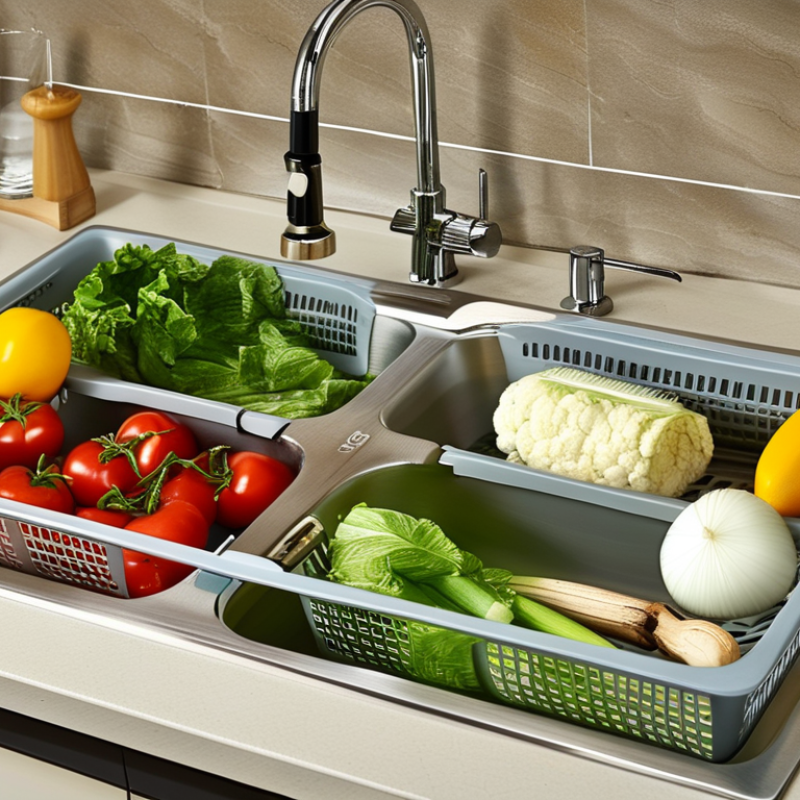 Top 10 Sink Colander Tips You Need to Know for Your Kitchen?