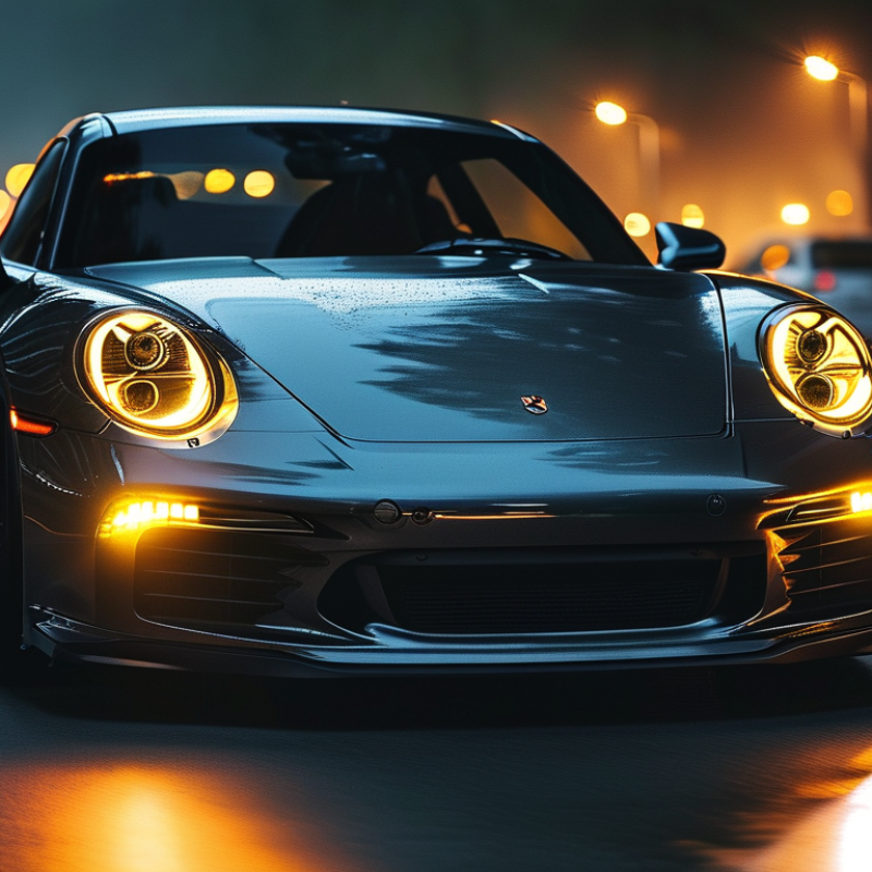 How to Choose the Best Car Headlights for Your Vehicle?