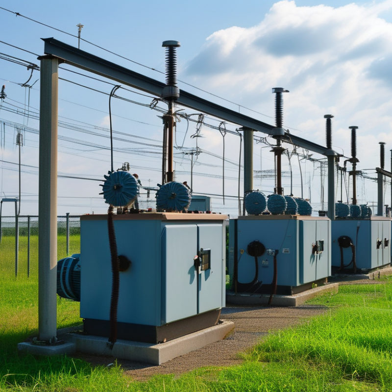 Why Choose a Dist Transformer for Your Electrical Needs?