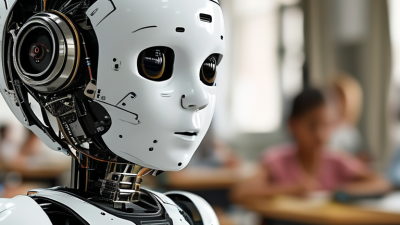 Why is K12 Robotics Education Essential for Future Skills?