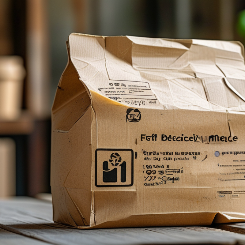10 Tips for Choosing Biodegradable Poly Mailers Effectively?
