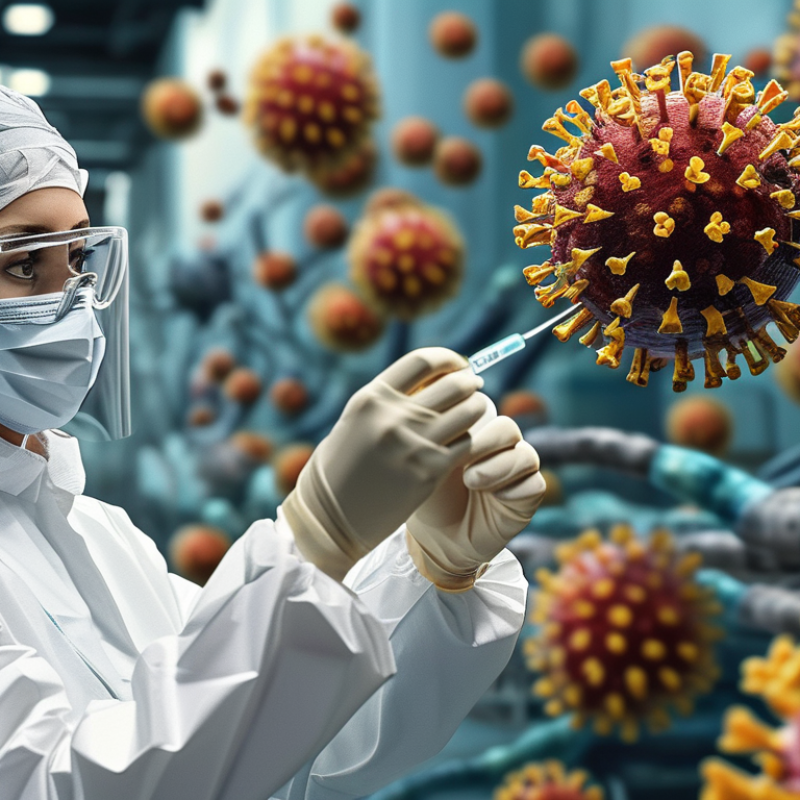 Why Is Vaccine Manufacturing Crucial for Global Health Needs?