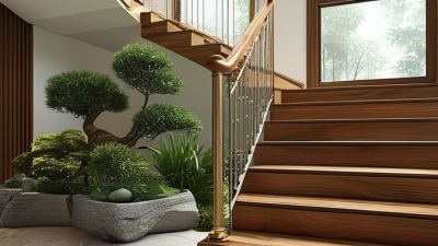 Top 10 Banister Railing Styles for Your Home Design Needs?