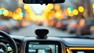 2026 How to Choose Yada Rear View Camera for Your Vehicle?